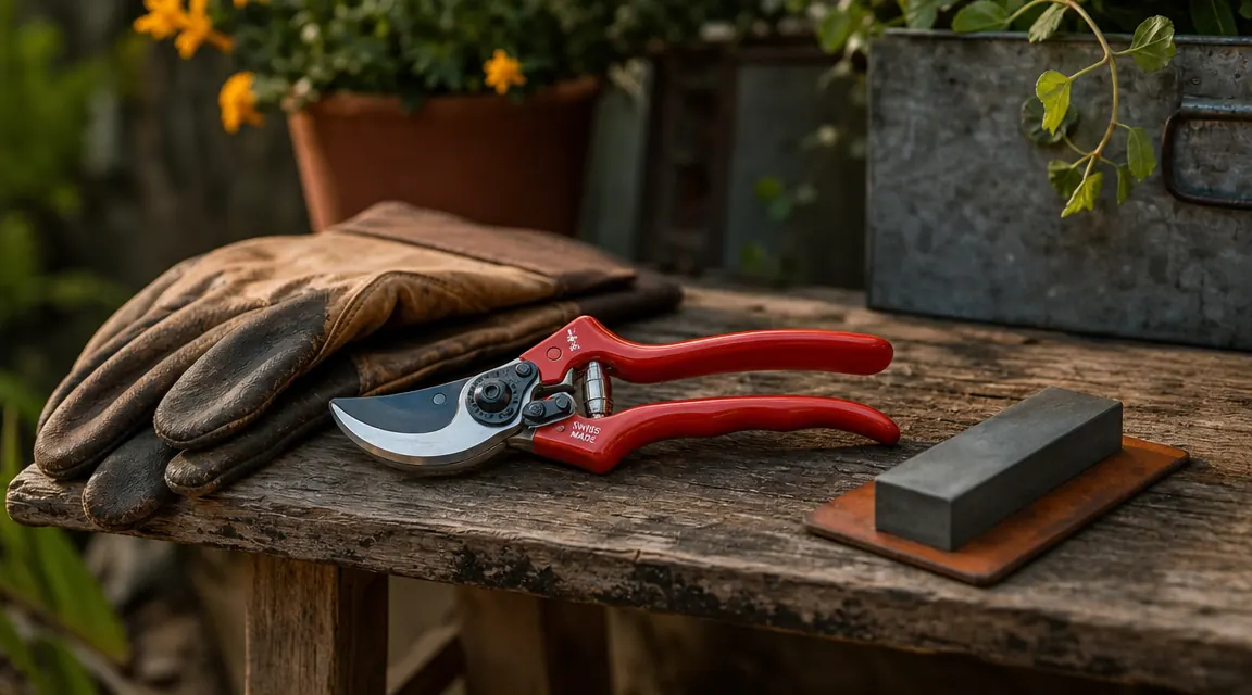 Felco F5 Honest Review: What Nobody Tells You Before You Buy